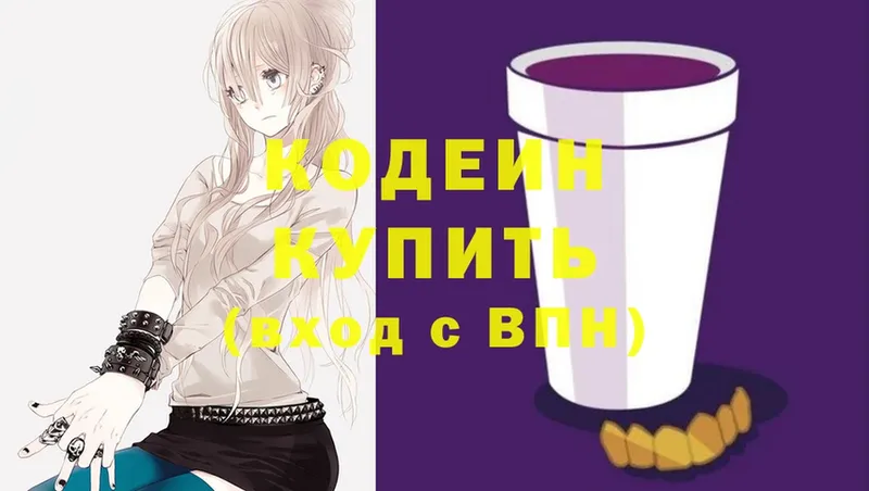 Кодеиновый сироп Lean Purple Drank  Кизляр 